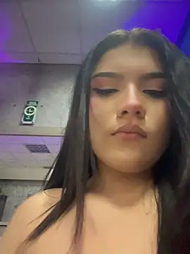 Snapshot of PippiCharmXXX chatting on 06.27.26 PippiCharmXXX online show from 06.27.26