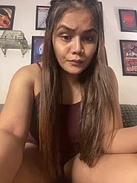 Snapshot of Leena_singh chatting on 06.01.26 Leena singh online show from 06.01.26