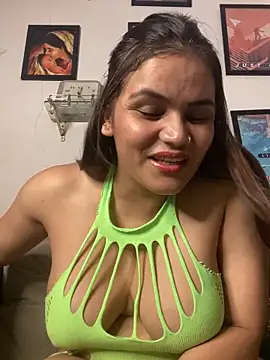 Snapshot of Leena_singh chatting on 06.06.26 Leena singh online show from 06.06.26