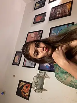 Snapshot of Leena_singh chatting on 06.19.26 Leena singh online show from 06.19.26