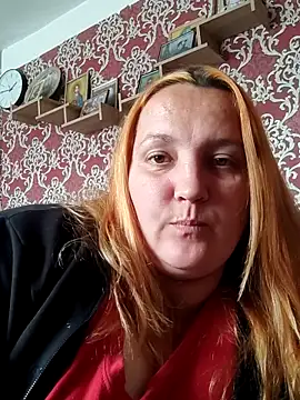 Snapshot of Red-HairedBeast chatting on 05.18.26 Red-HairedBeast online show from 05.18.26