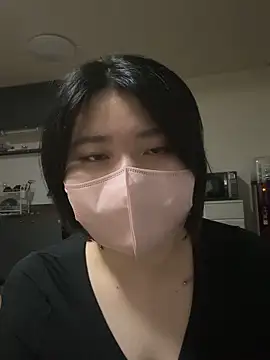 inaho chan online show from 05.08.26