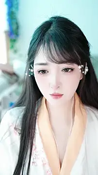 Snapshot of singer-wenwan chatting on 05.12.26 singer-wenwan online show from 05.12.26