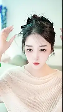 Snapshot of singer-wenwan chatting on 05.27.26 singer-wenwan online show from 05.27.26