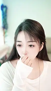 Snapshot of singer-wenwan chatting on 06.04.26 singer-wenwan online show from 06.04.26