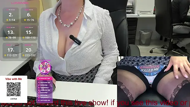 Snapshot of squirt_milf_viktoria chatting on 05.14.26 squirt milf viktoria online show from 05.14.26