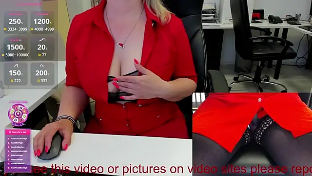 Snapshot of squirt_milf_viktoria chatting on 06.04.26 squirt milf viktoria online show from 06.04.26