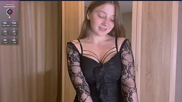 Snapshot of Little_Lilia chatting on 06.05.26 Little Lilia online show from 06.05.26