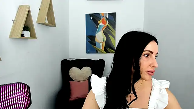 Snapshot of HoneyBlossome chatting on 05.21.26 HoneyBlossome online show from 05.21.26