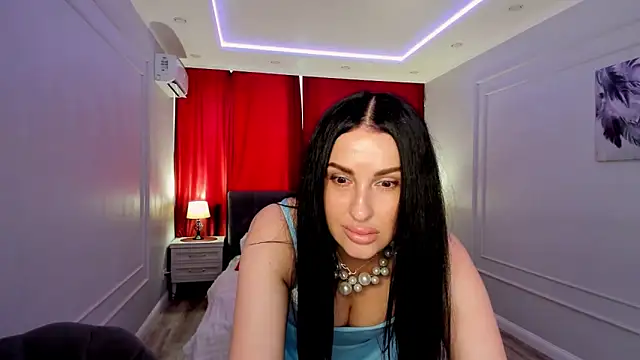 Snapshot of HoneyBlossome chatting on 05.26.26 HoneyBlossome online show from 05.26.26