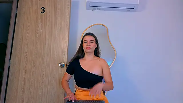 CandiceSpencer online show from 07.16.26