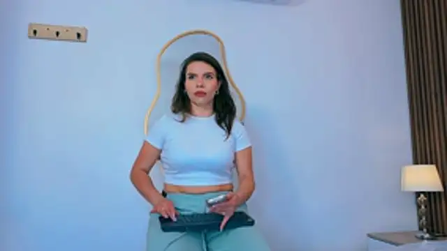 CandiceSpencer online show from 07.20.26
