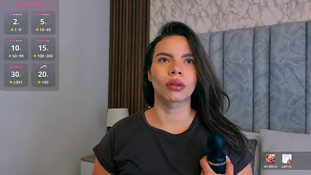 CandiceSpencer online show from 07.30.26