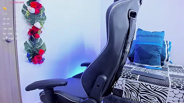 alberth cm  online show from 06.19.26