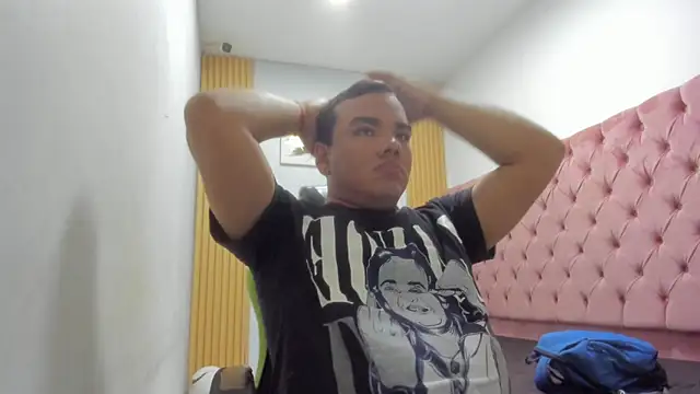 PlayBoy Rush online show from 05.07.26