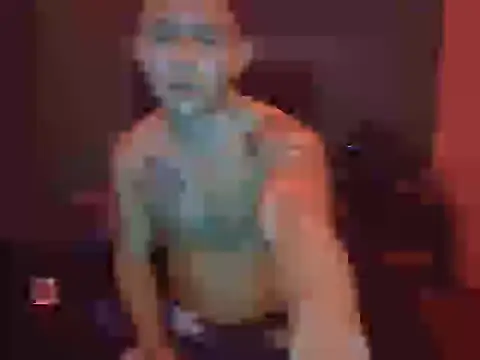 DirtyDick21 online show from 05.07.26
