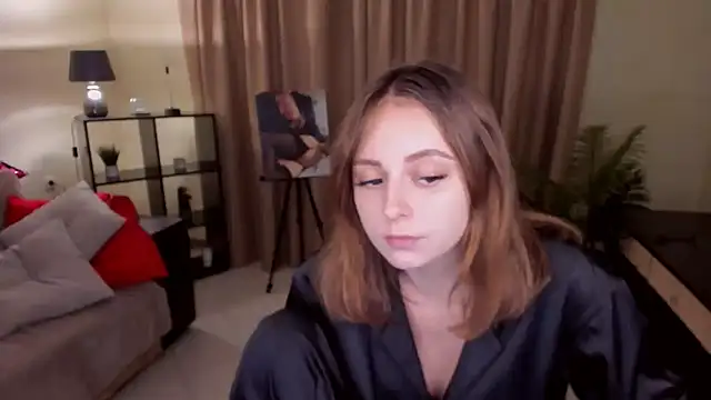 MilanaRare online show from 06.25.26