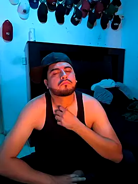 JuanditoXCulichiHot online show from 05.08.26