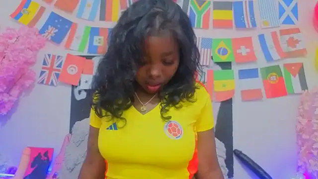 Snapshot of kilyetvera chatting on 06.18.26 kilyetvera online show from 06.18.26