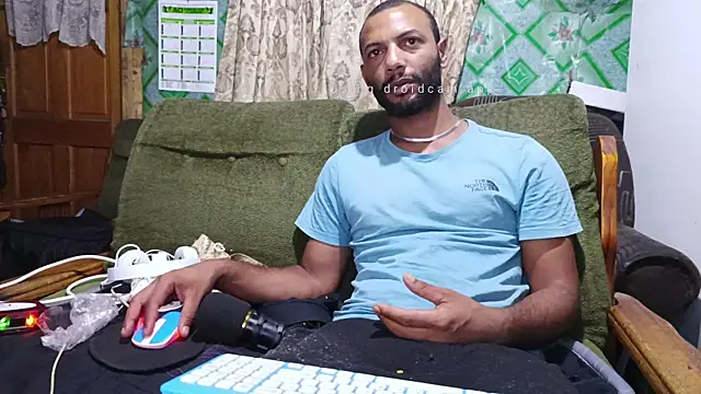 Camodick online show from 03.09.25