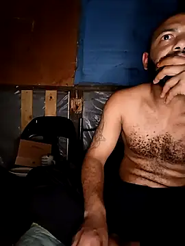 Camodick online show from 10.11.25