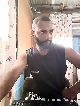 Camodick online show from 10.14.25