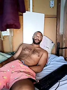 Camodick online show from 11.10.25