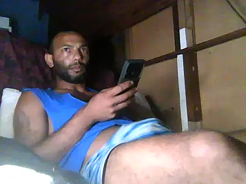 Camodick online show from 12.19.25