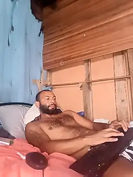 Camodick online show from 02.08.26