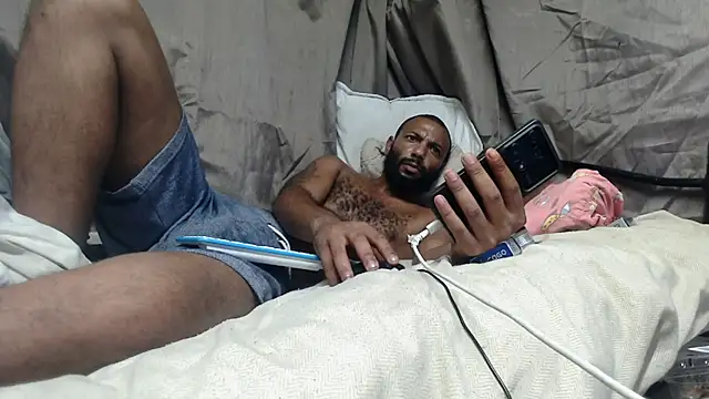 Camodick online show from 03.05.26