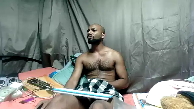 Camodick online show from 04.15.26