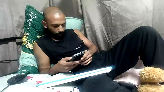 Camodick online show from 04.15.26