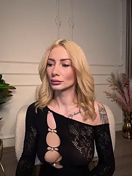 AngieShae online show from 07.27.26