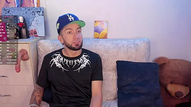 couplevibes  online show from 07.11.26