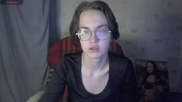 Alessa Kiss online show from 06.29.26