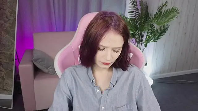 AliceJohansone online show from 06.01.26