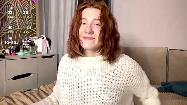 EwaDerobertis online show from 05.14.26