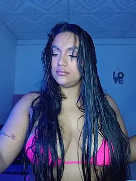 Snapshot of latin_indian chatting on 06.16.26 latin indian online show from 06.16.26