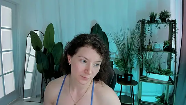 AureliaGleam online show from 07.11.26
