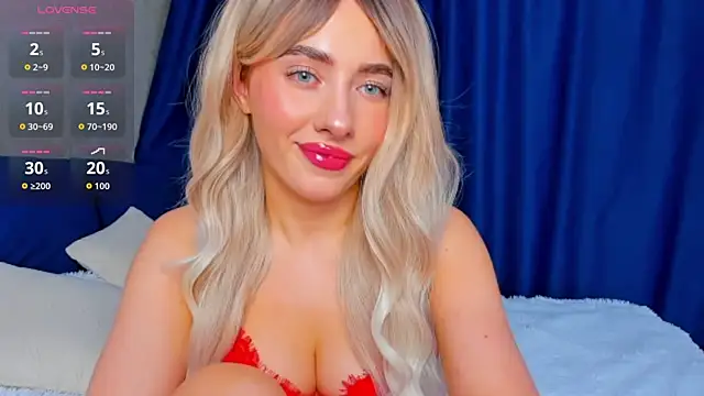 SabrinaKarter online show from 05.26.26