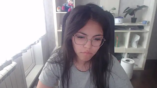 Snapshot of Anda_here chatting on 06.21.26 Anda here online show from 06.21.26