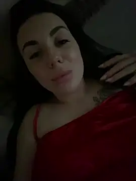 IsabellaJoutes online show from 07.15.26