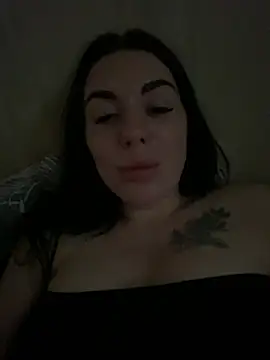 IsabellaJoutes online show from 07.25.26