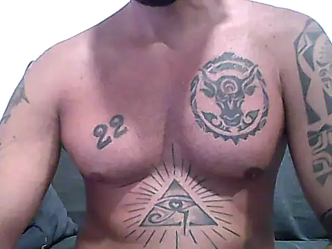 Alessandromagno8 online show from 06.04.26