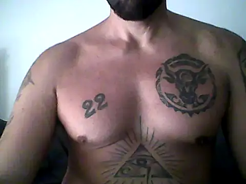 Alessandromagno8 online show from 06.08.26