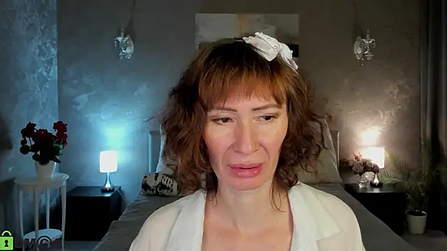 gracekellyyy online show from 07.01.26