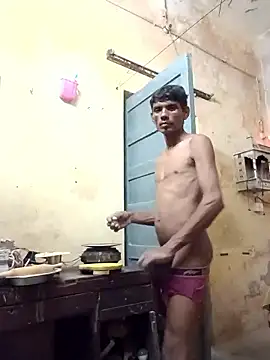 Hot-Parinda200 online show from 06.04.26