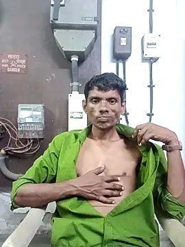 Hot-Parinda200 online show from 06.07.26