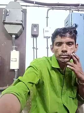 Hot-Parinda200 online show from 06.09.26