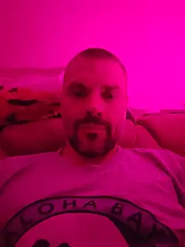 DaddyMarlboro online show from 06.02.26